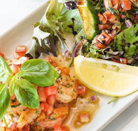 Crento Italian Glebe - Accommodation Burleigh