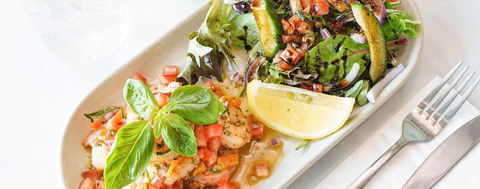Crento Italian Glebe - Accommodation Burleigh 0