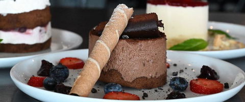 Crento Italian Glebe - Accommodation Burleigh 2