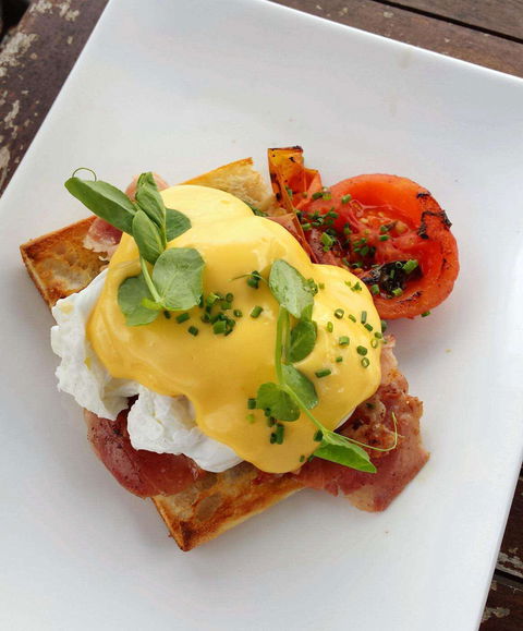 Rivermark Cafe - Accommodation Burleigh 0