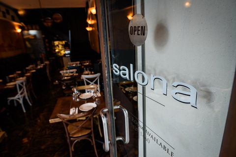 Salona - Accommodation Burleigh 0