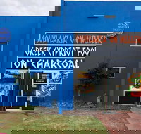 Souvlakia on Millers - Accommodation Burleigh