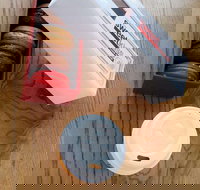 Sweet Kiss Cake Shop - Accommodation Burleigh