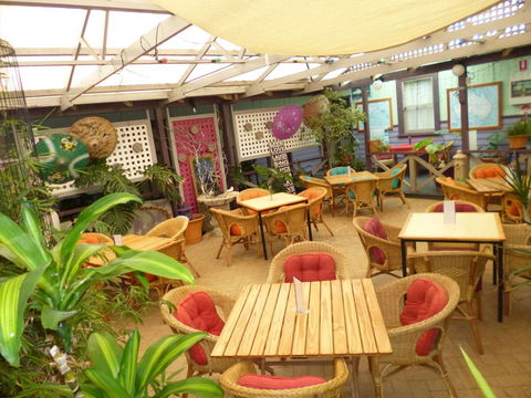 Tasuke - Accommodation Burleigh 0