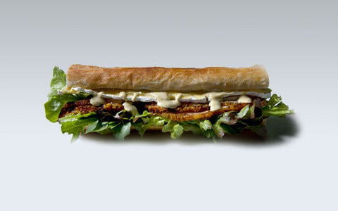 Taste Baguette - Surry Hills - Accommodation Burleigh 0