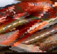 Taste of Texas BBQ - Accommodation Burleigh