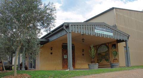 Tertini Wines - Accommodation Burleigh 0
