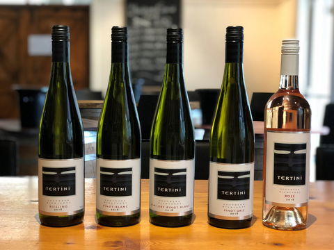 Tertini Wines - Accommodation Burleigh 2