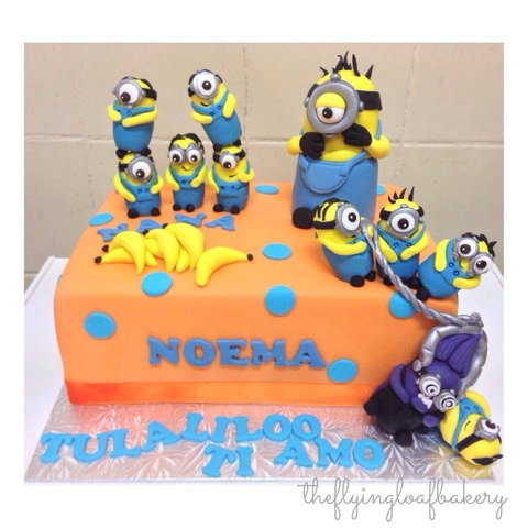 The Flying Loaf Bakery - Accommodation Burleigh 0