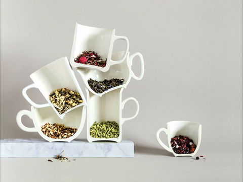 The Rabbit Hole Organic Tea Bar - Accommodation Burleigh 2