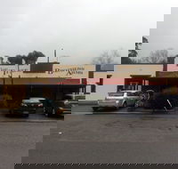 Three Brothers Arms - Accommodation Burleigh