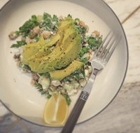 Three Beans - Beecroft - Accommodation Burleigh