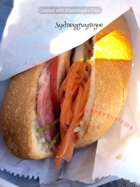 Tina's Bakery - Accommodation Burleigh 0