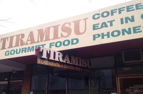 Tiramisu Cafe - Accommodation Burleigh 0