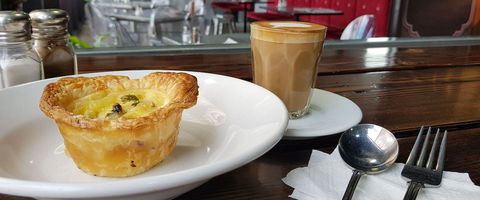Trenerry Cafe - Accommodation Burleigh 0