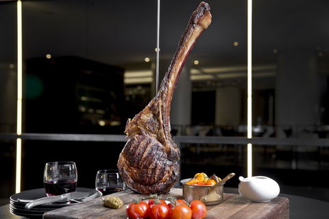 Vintaged Bar + Grill - Accommodation Burleigh 1