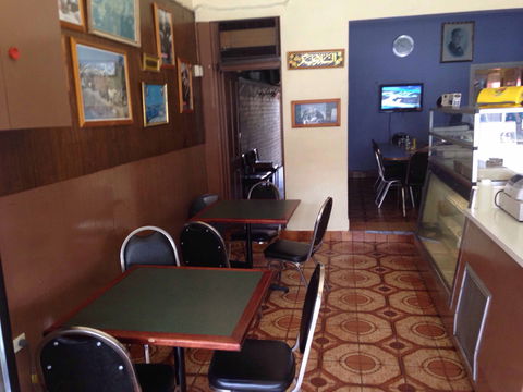 Yesil Irmak - Accommodation Burleigh 0