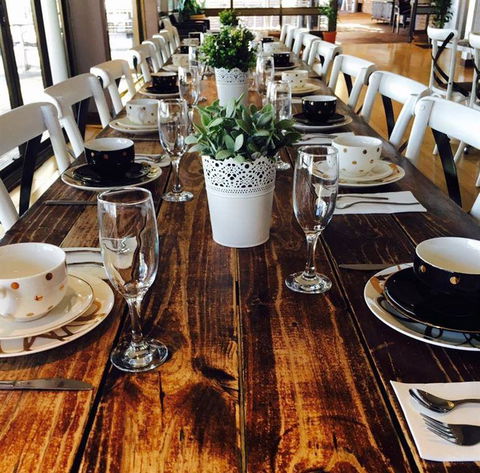 G2 Korean BBQ - Accommodation Burleigh 5