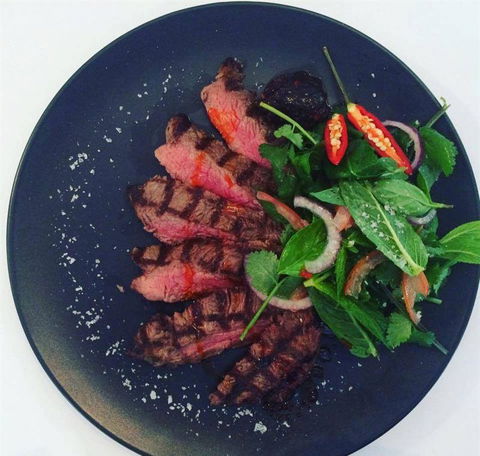 G2 Korean BBQ - Accommodation Burleigh 6