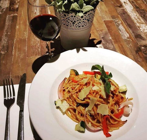 G2 Korean BBQ - Accommodation Burleigh 8