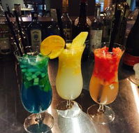 Hestia's Cafe Restaurant - Accommodation Burleigh