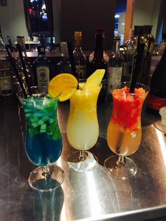 Hestia's Cafe Restaurant - Accommodation Burleigh 0