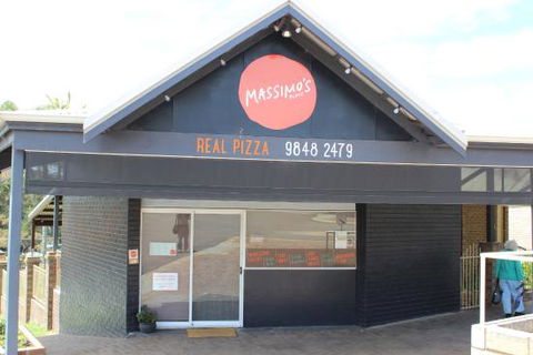 Massimo's Place - Accommodation Burleigh 0