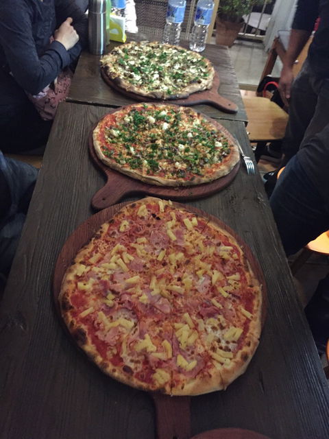 Massimo's Place - Accommodation Burleigh 1