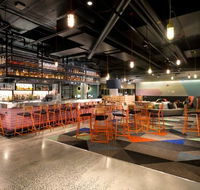 Roadhouse Bar and Grill - Accommodation Burleigh