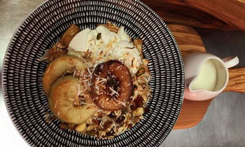 Whisk & Co - Accommodation Burleigh 10