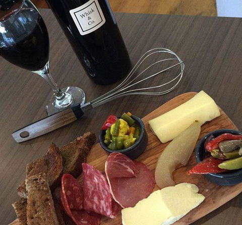 Whisk & Co - Accommodation Burleigh 13