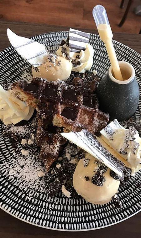 Whisk & Co - Accommodation Burleigh 4