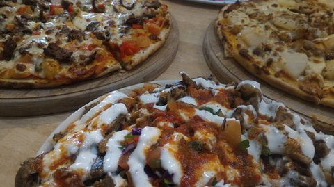 Ayhan's Turkish Cafe - Accommodation Burleigh 0