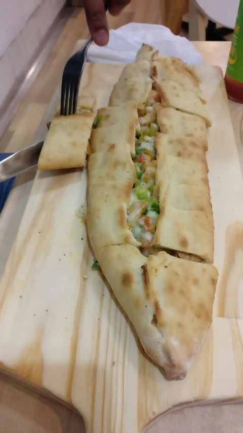 Ayhan's Turkish Cafe - Accommodation Burleigh 3