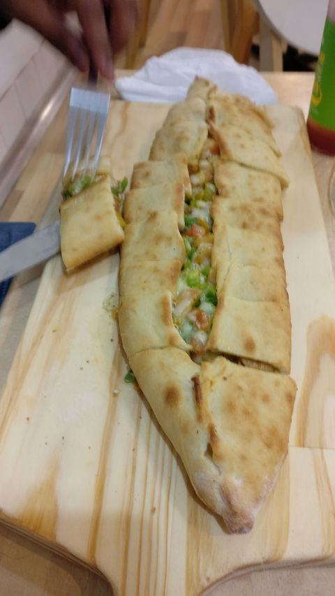 Ayhan's Turkish Cafe - Accommodation Burleigh 4