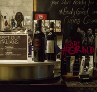 Parisi's Restaurant - Accommodation Burleigh
