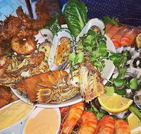 Rorkes Beer Wine Food - Accommodation Burleigh