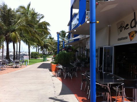 The Deck Steakhouse - Accommodation Burleigh 0
