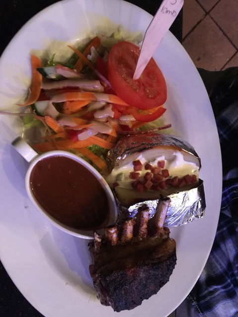 The Deck Steakhouse - Accommodation Burleigh 4