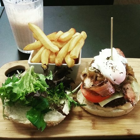 Forest Hill Coffee House - Accommodation Burleigh 0