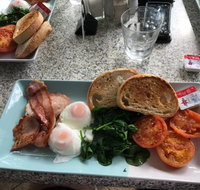 Rocklatino Caffe - Accommodation Burleigh