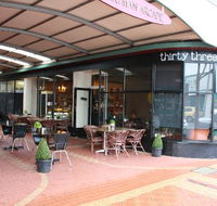 Thirty Three Cups - Accommodation Burleigh