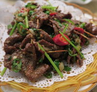 Chilli  Spicy Restaurant - Accommodation Burleigh