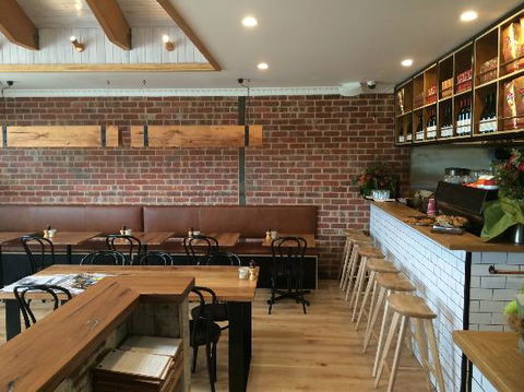 La Bimba - Accommodation Burleigh 0