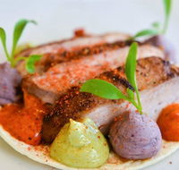 Linq Bar Restaurant - Accommodation Burleigh