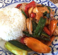 Tarragindi Thai - Accommodation Burleigh