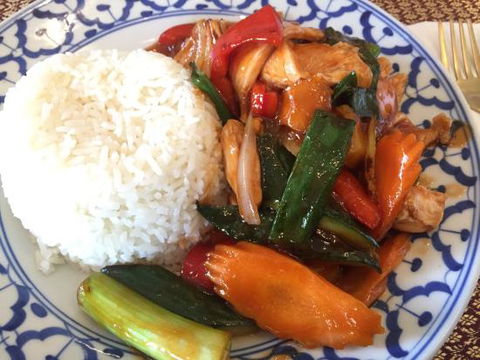 Tarragindi Thai - Accommodation Burleigh 0