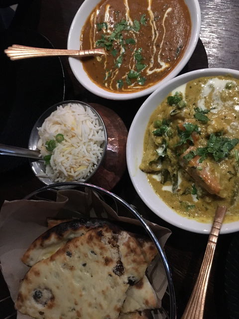 Two Fat Indians - Accommodation Burleigh 4
