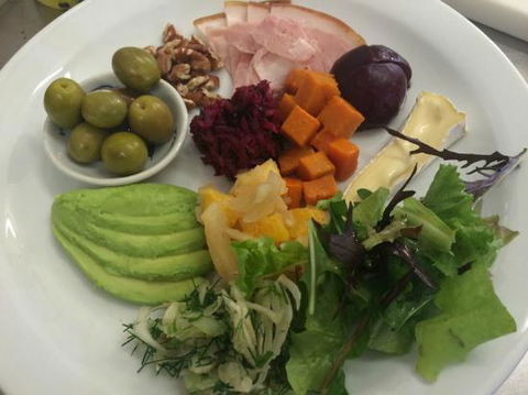 Abundance Cafe - Accommodation Burleigh 0