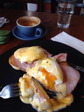 George Street Cafe - Accommodation Burleigh 0